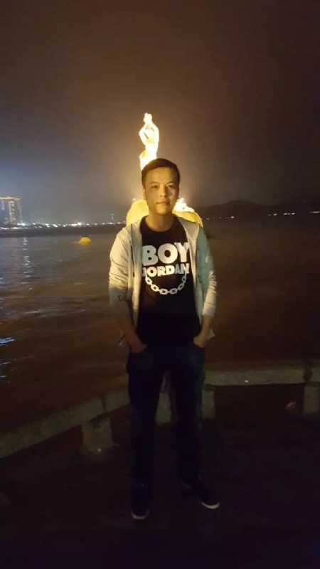 清风徐来。的第一张照片--平昌上门女婿服务网